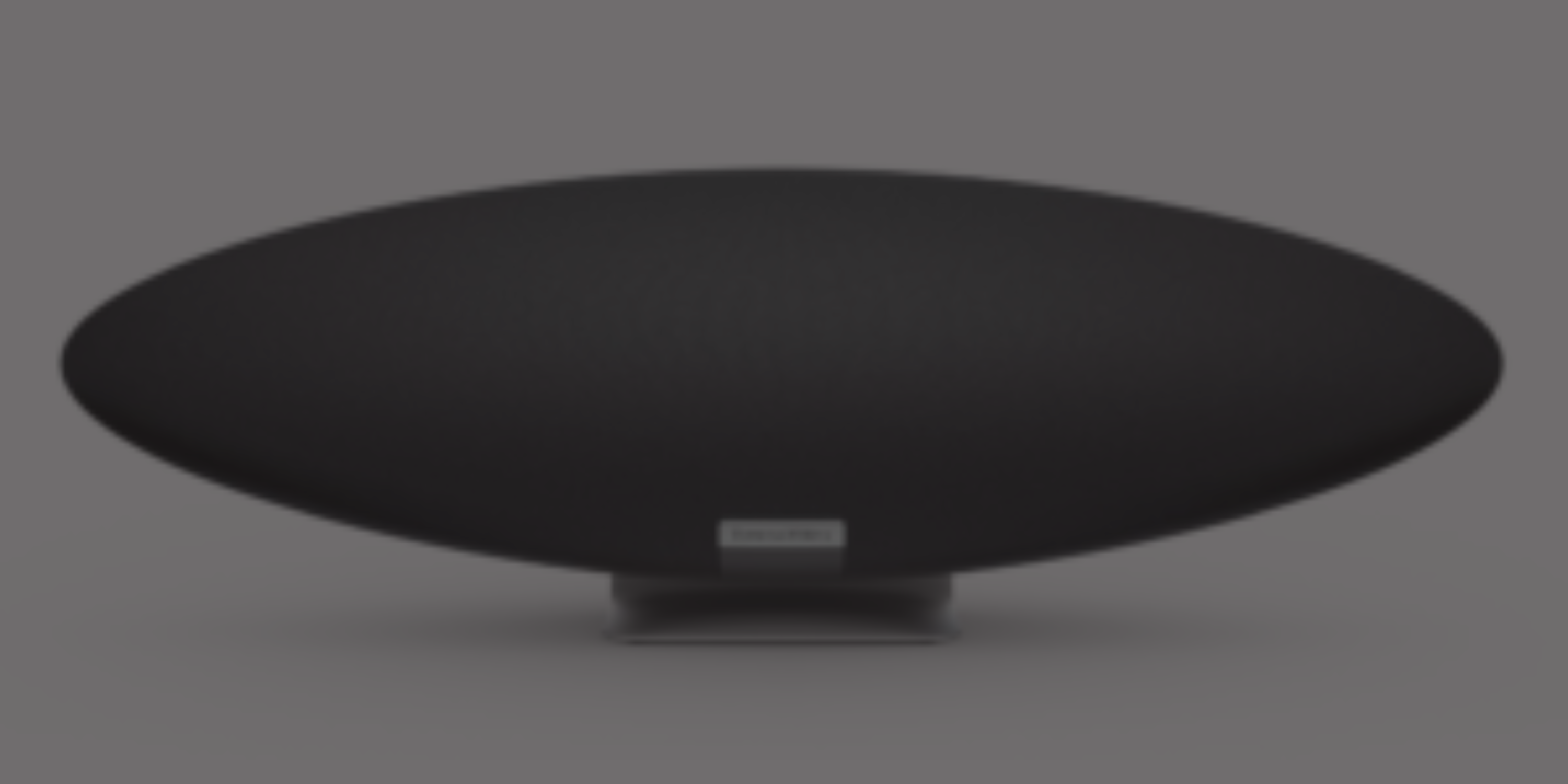 B&W Speakers – Delivering Hi-fidelity results