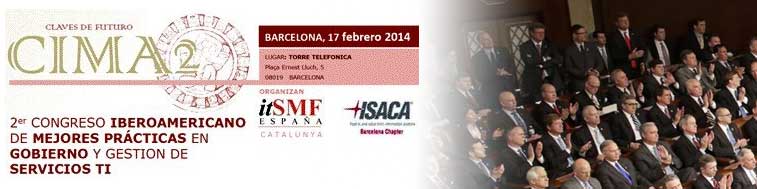 Birchman’s participation in the second Latin American Congress of best practice in government and management of IT services