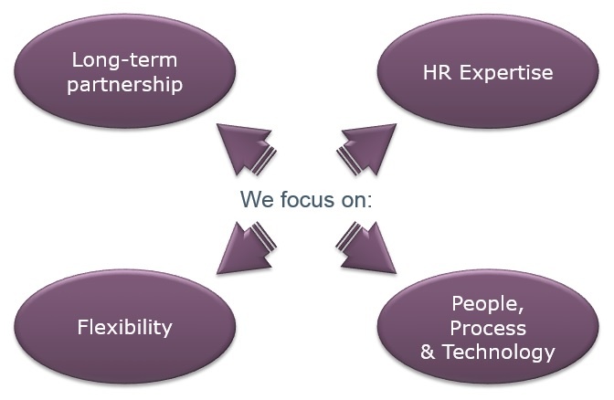 Making HR a Strategic Force : with SuccessFactors - Birchman