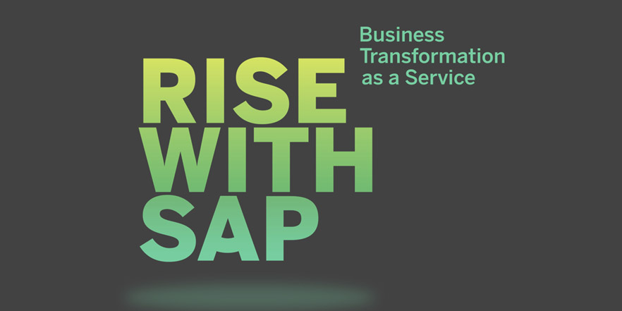 RISE with SAP