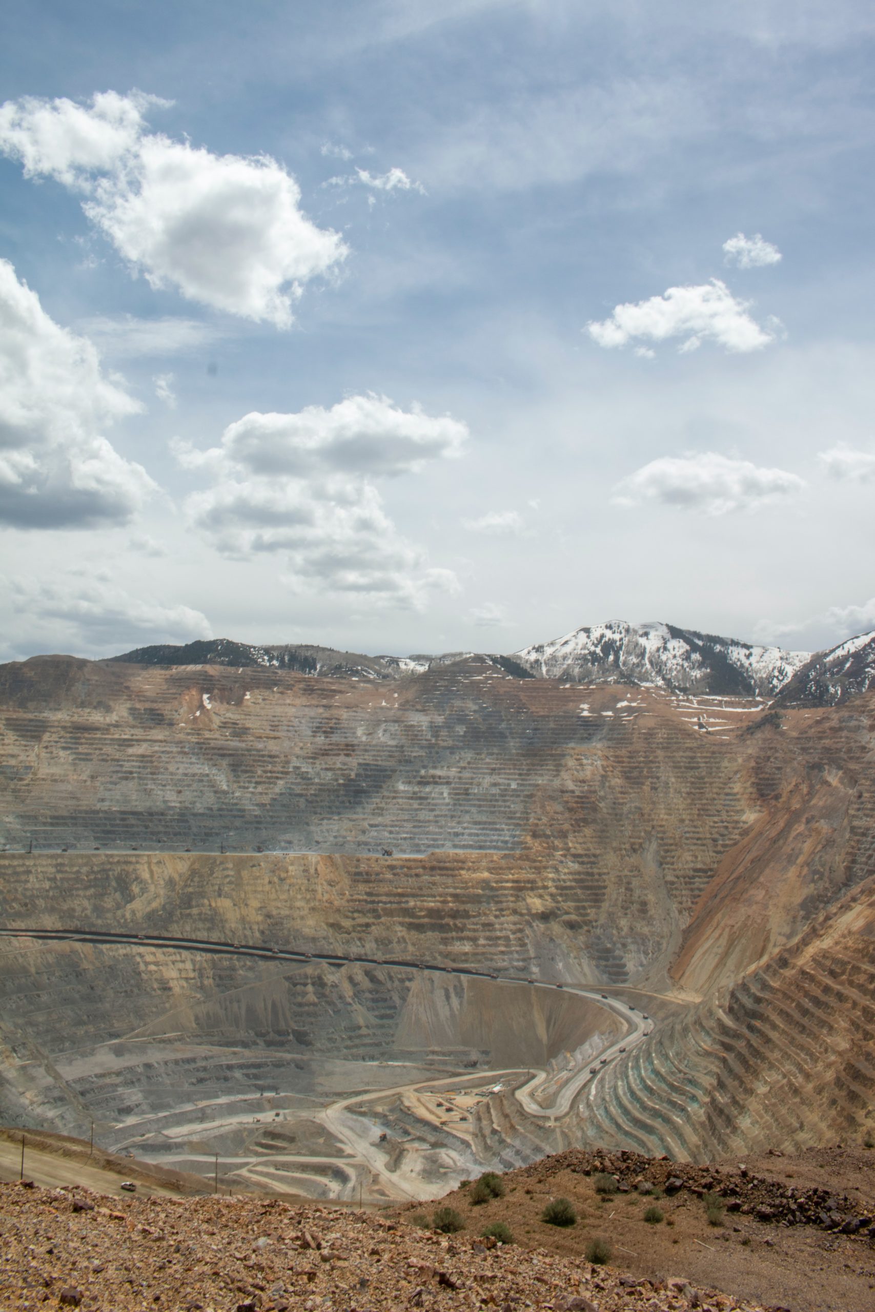 Ian Wyrley-Birch discusses how Birchman and SAP lead in the Mining industry sector