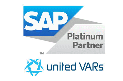 SAP platinum partner logo uvars
