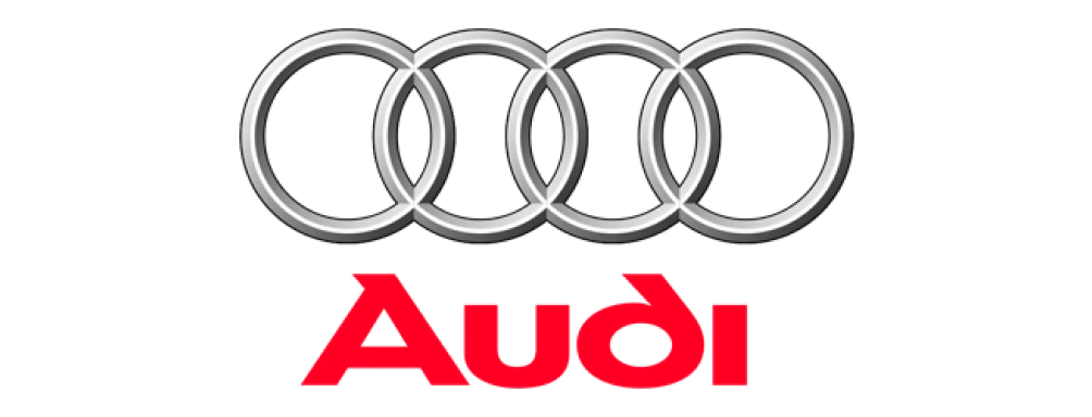 Audi logo