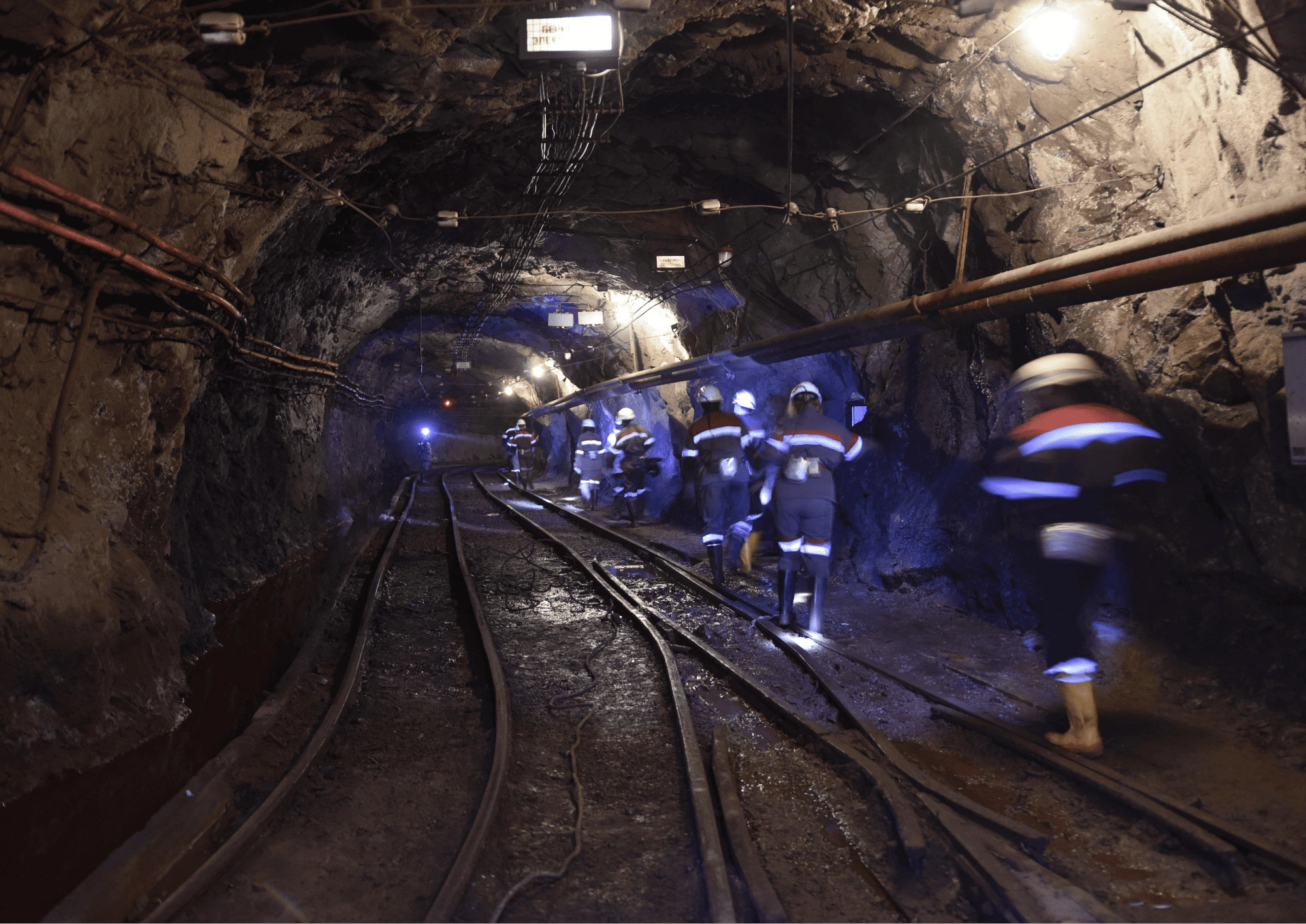 Barrick Digital Transformation Case Study