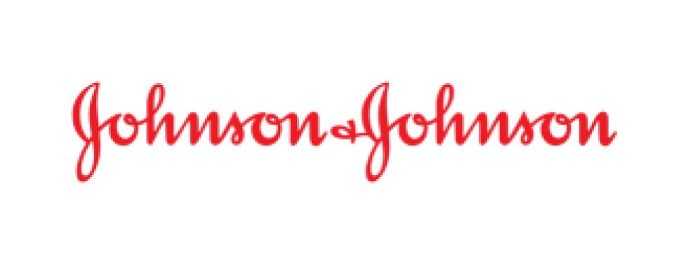 Johnson & Johnson logo