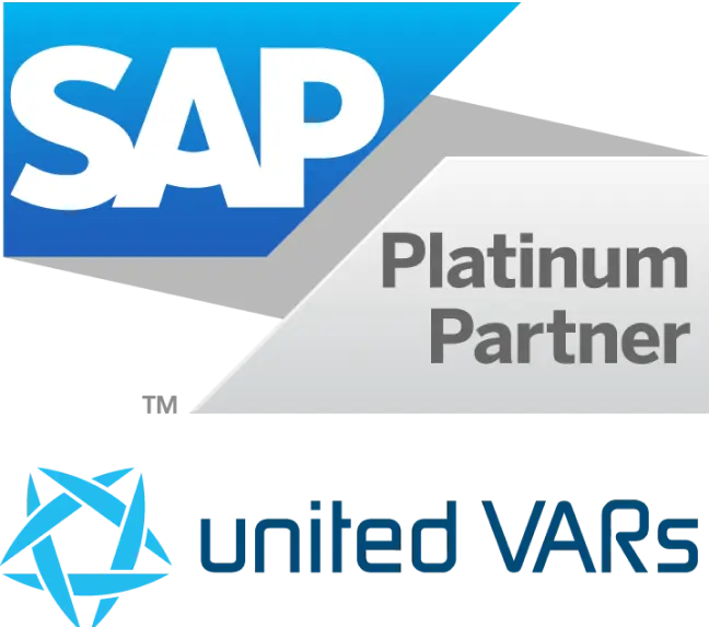 SAP United VARs logo