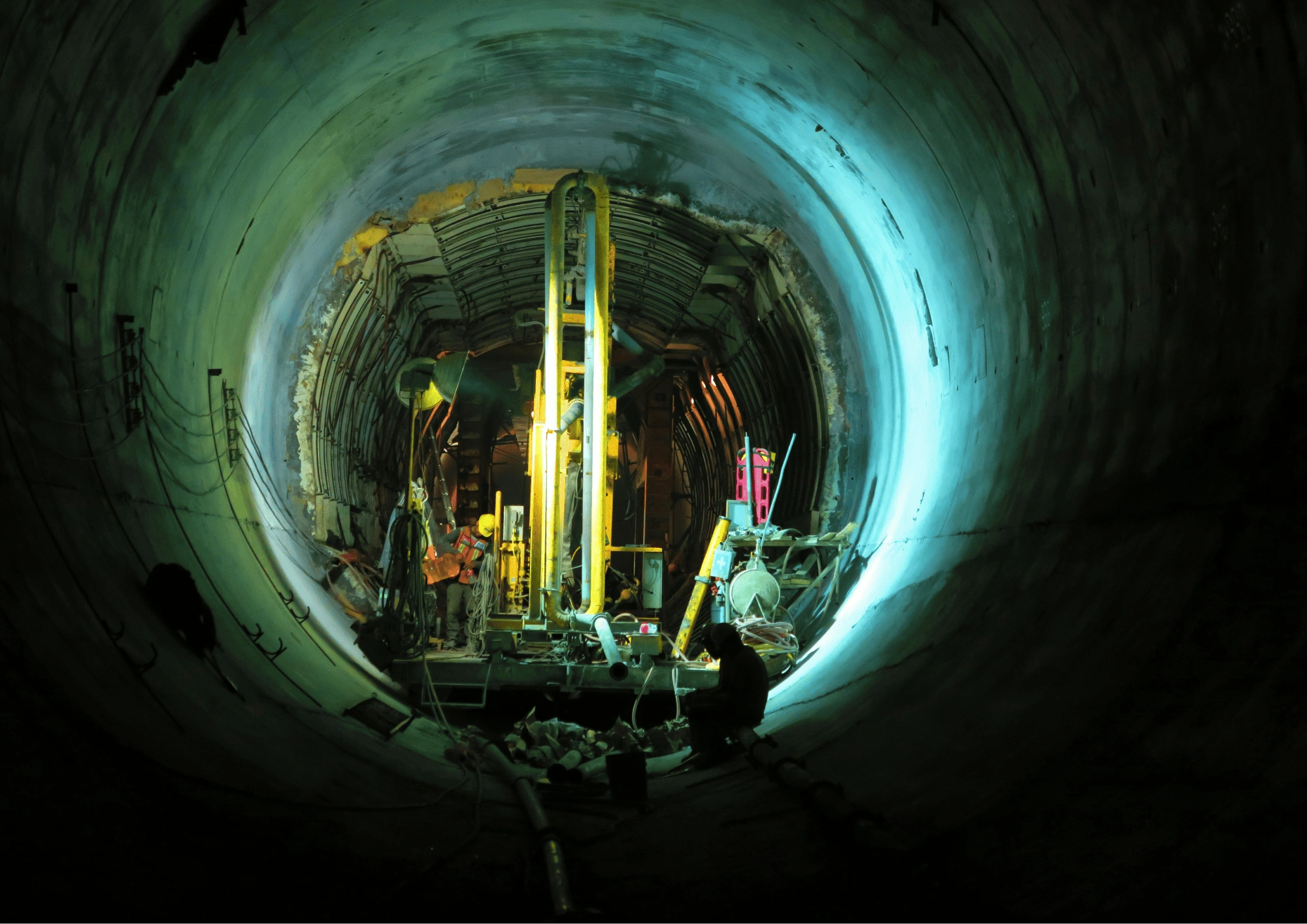 Barrick – Document Management Systems Simplification