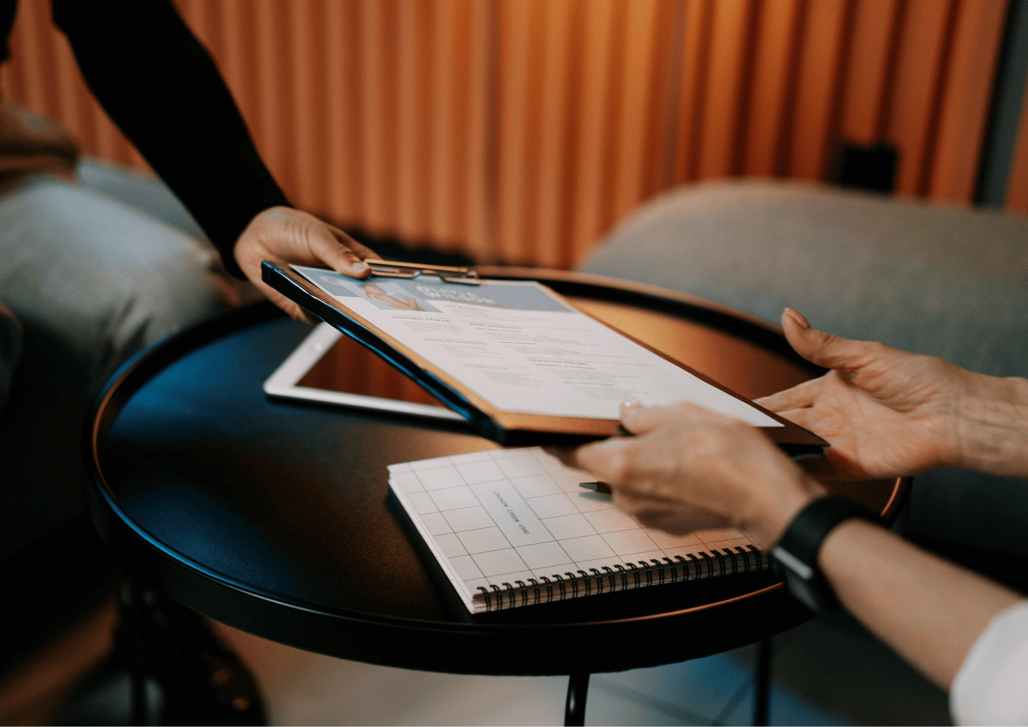 Barrick – HR and Payroll Centralisation