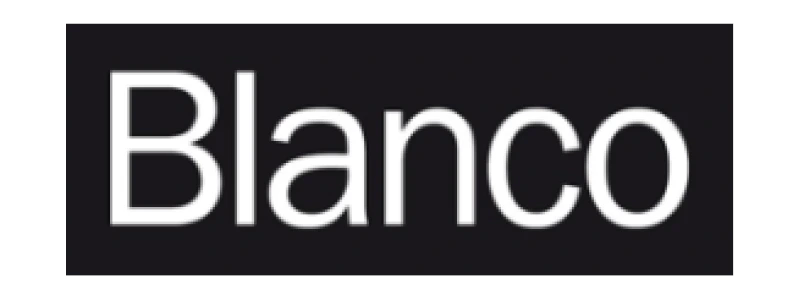 Blanco logo