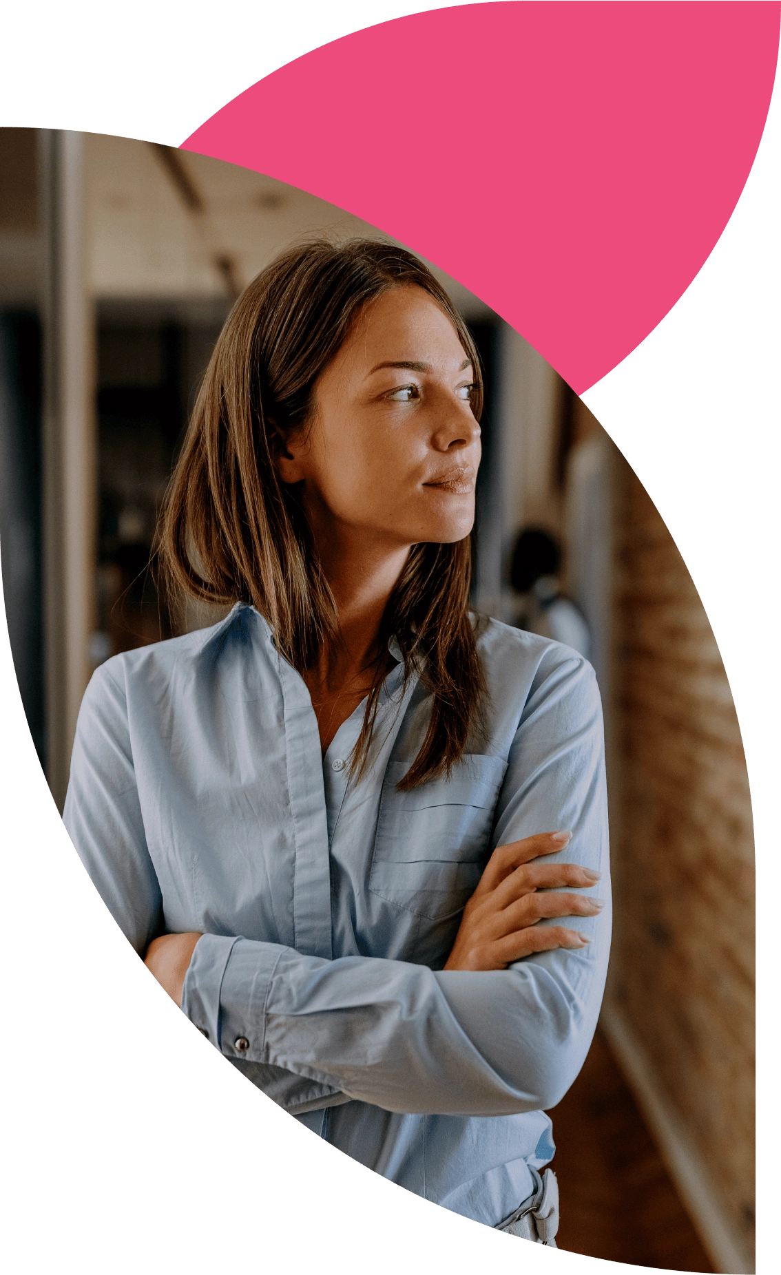 Corporate office photo