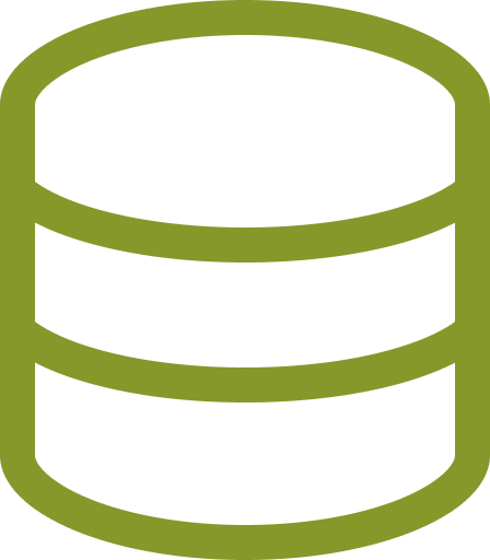 Database icon