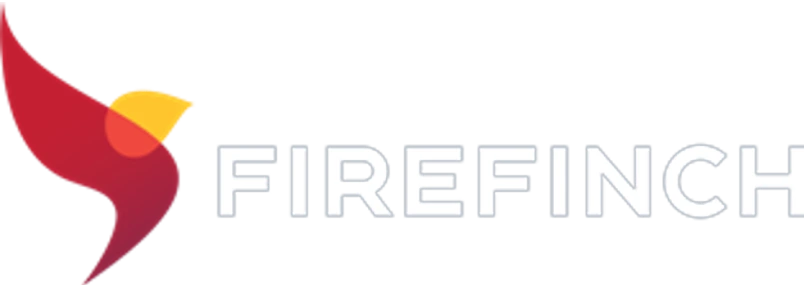 Firefinch logo