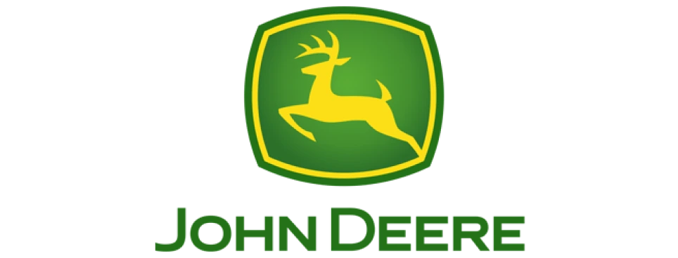 John Deere logo