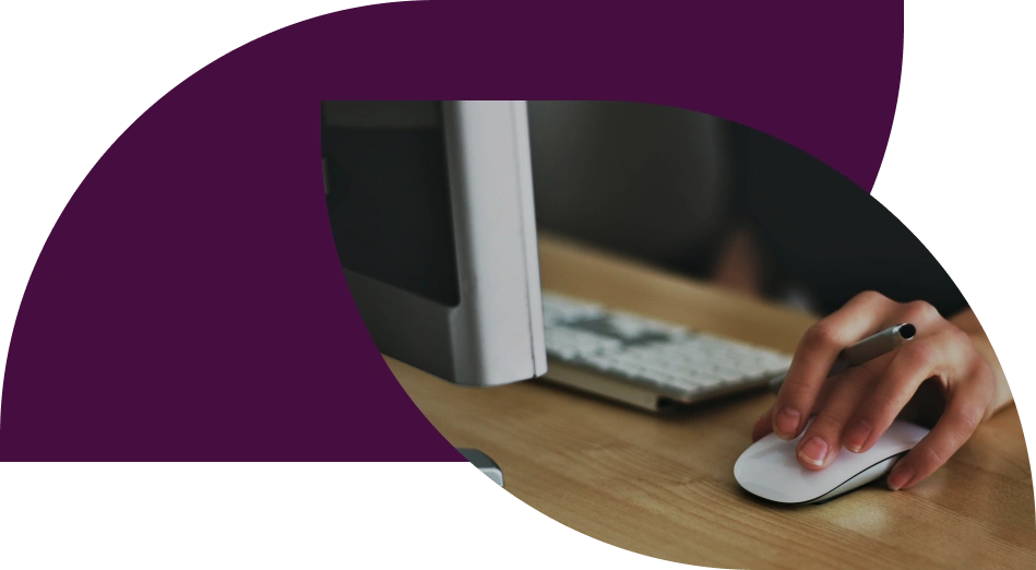 Logistics and delivery graphic