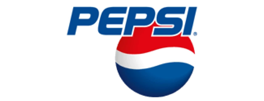 Pepsi logo