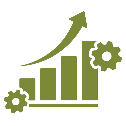 Operational excellence graphic