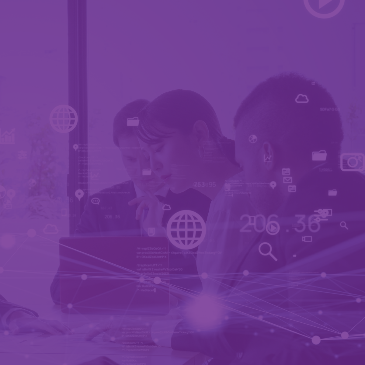 How Digital Transformation is Reshaping the Professional Services Industry