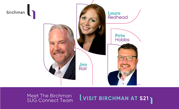 UKI SUG Connect Conference 2025