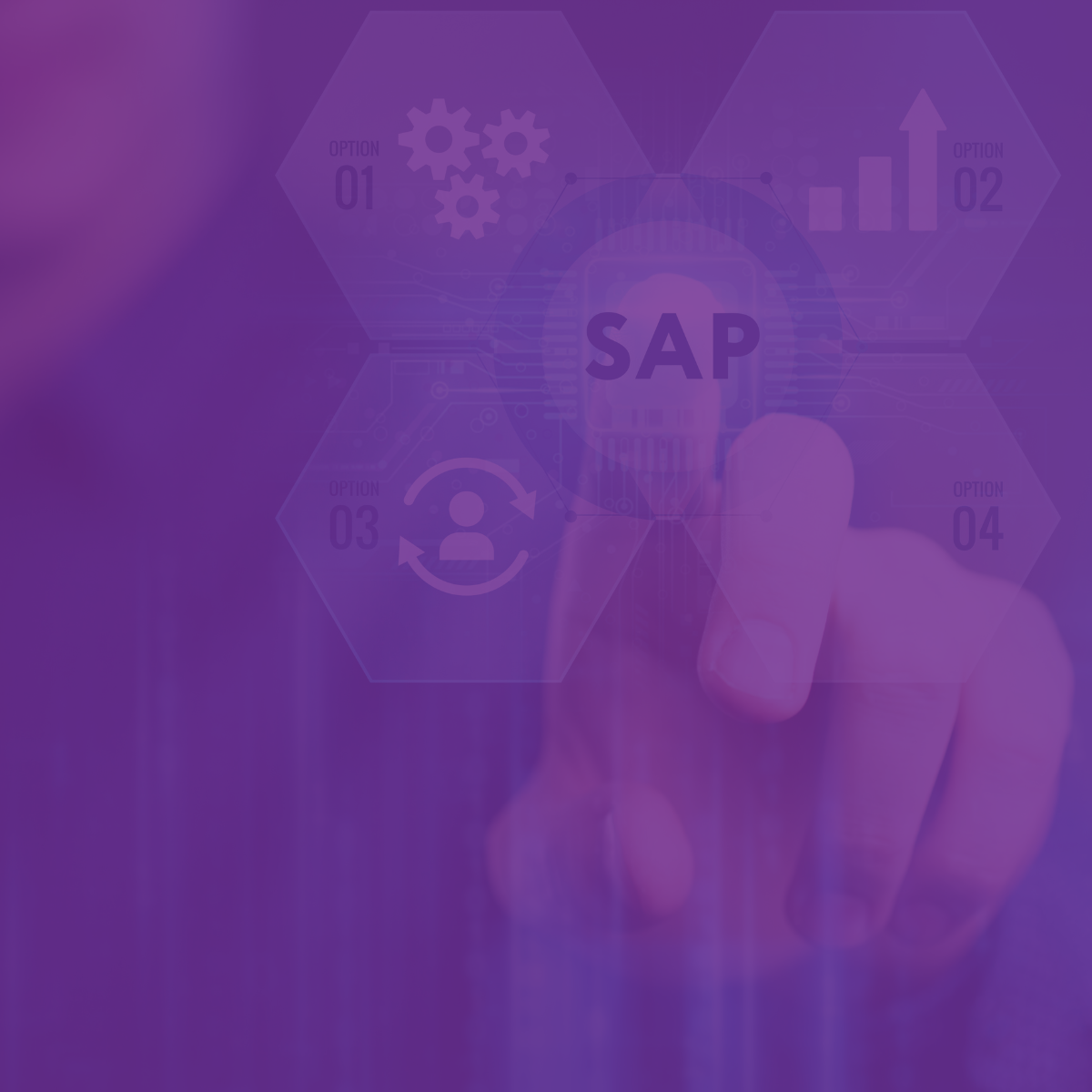 The role of AI and SAP in modernising enterprise workflows