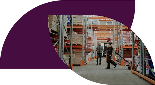 Team collaboration image