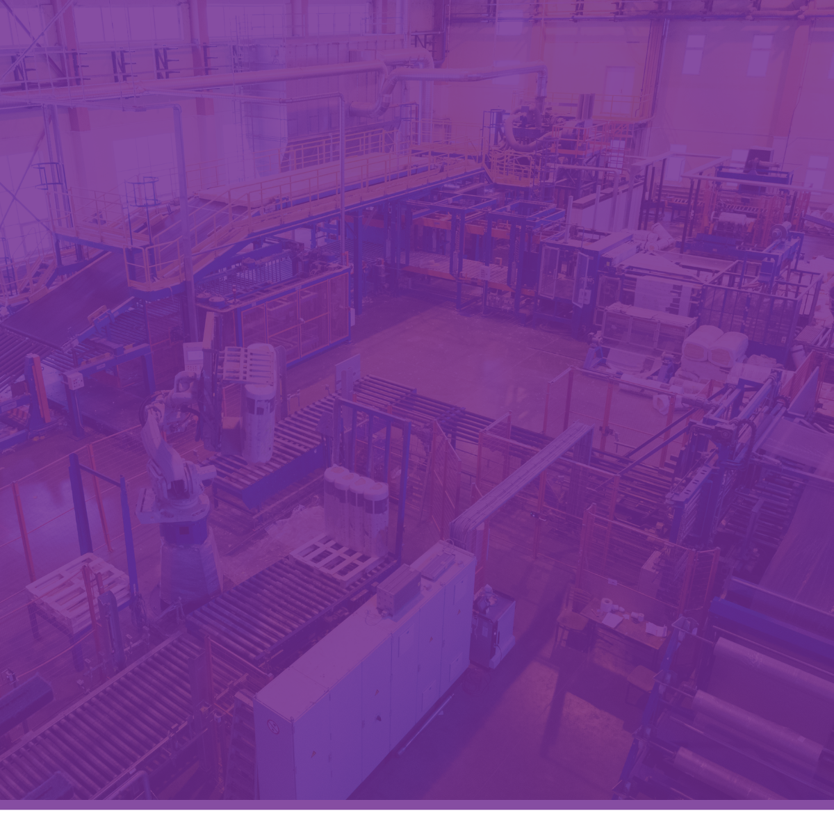 How ERP systems are transforming the manufacturing industry