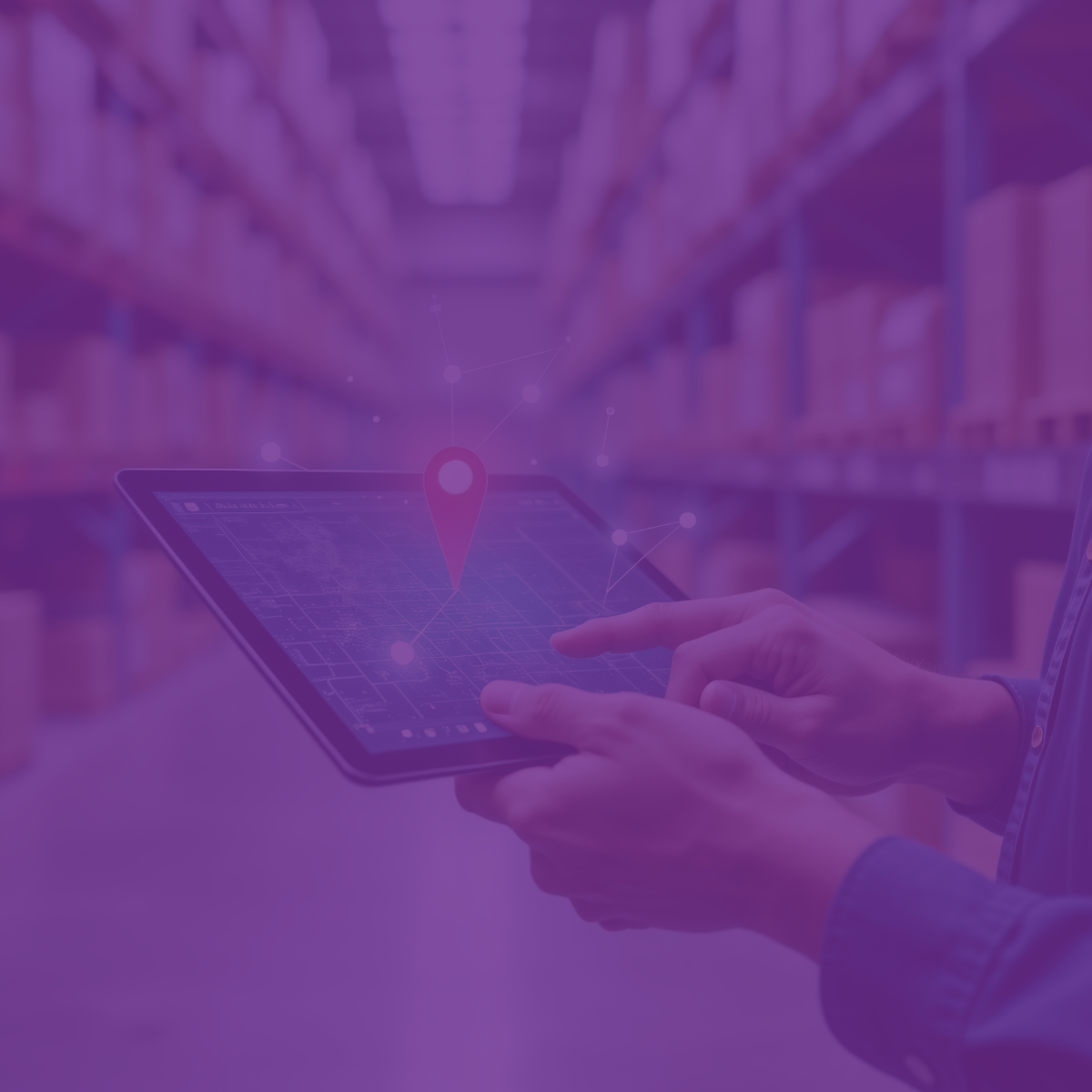 Smarter Supply Chains: Digitally Transforming the Future of CPG