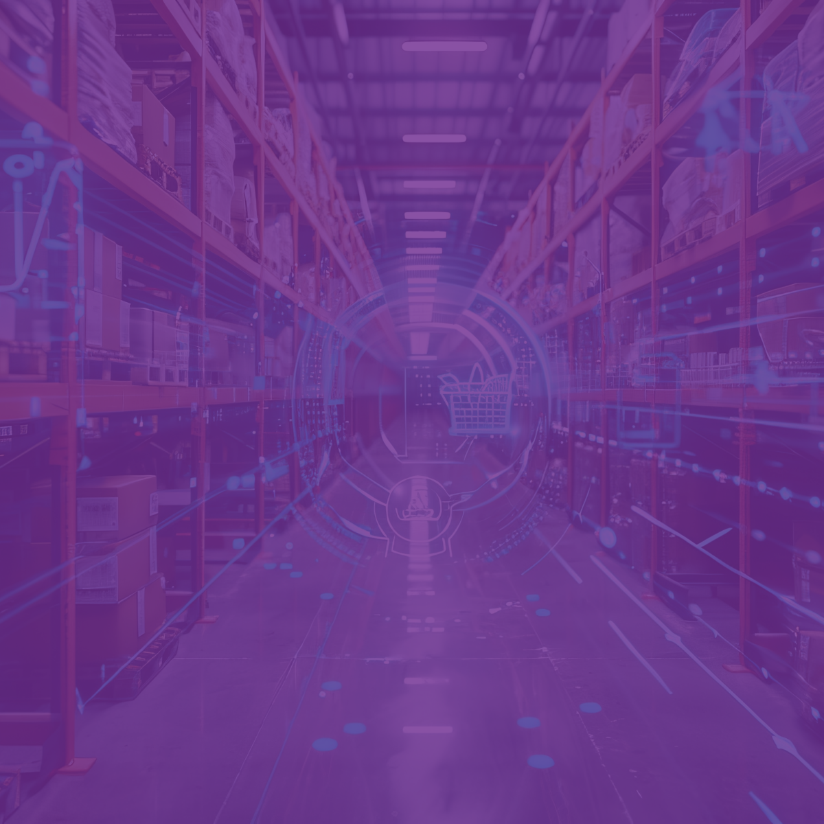 Digital Supply Chain KPIs That Define CPG Performance in 2026 and Beyond