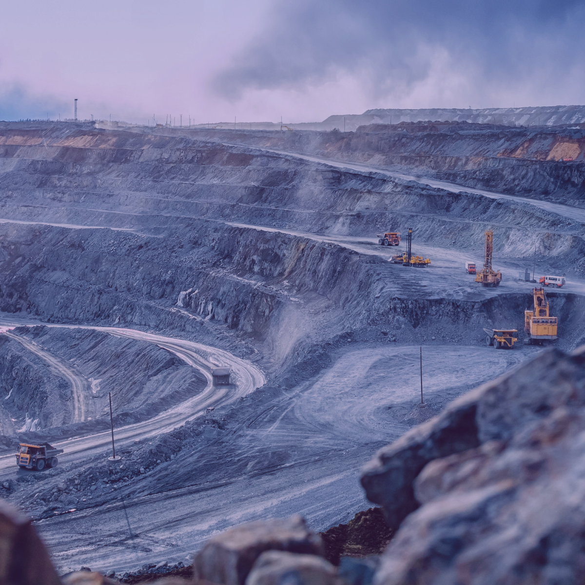 How a Global Mining Brought its Biggest Budgets Under Control
