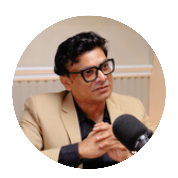 Shahid Rehman