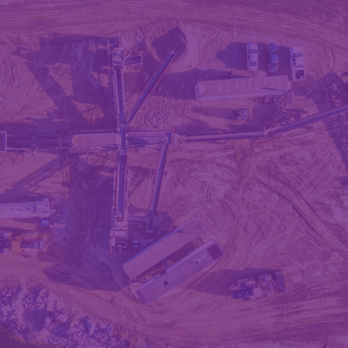 Capital Control In Mining: Why It Comes Down To Your Target Operating Model