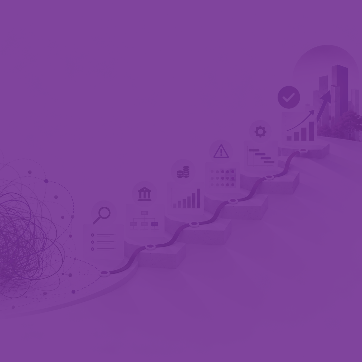 10 Steps to Regain Control of a Cloud ERP or S/4HANA Project